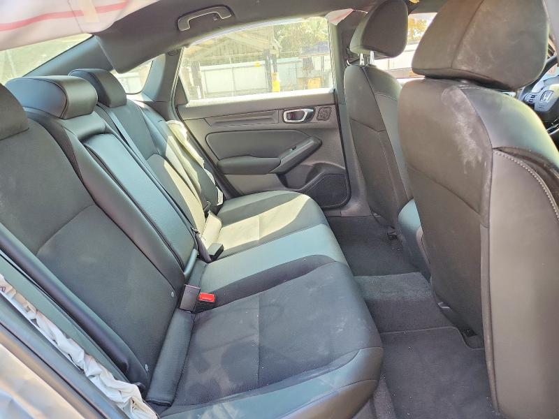 Aukcja sprzedaży 2026 Honda Civic, vin: 2HGFE2F52TH593498, numer aukcji: 67671456