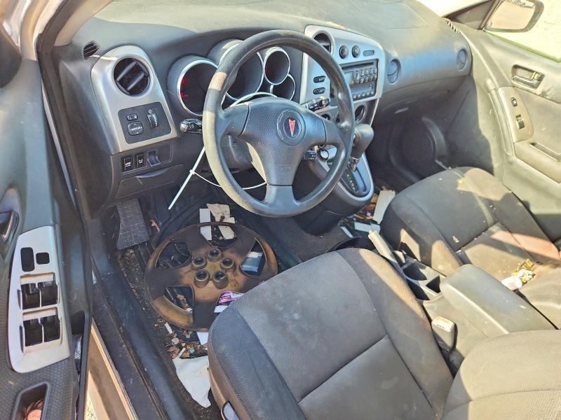 Aukcja sprzedaży 2008 Pontiac Vibe, vin: 5Y2SL658X8Z406778, numer aukcji: 70278326