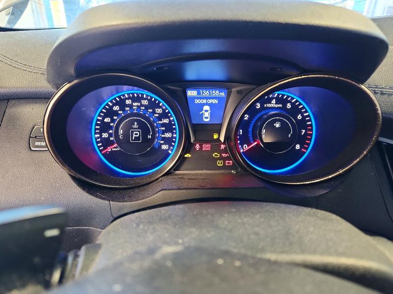 2013 Hyundai Genesis Coupe მანქანა იყიდება აუქციონზე, vin: KMHHU6KJ1DU096893, აუქციონის ნომერი: 67893746
