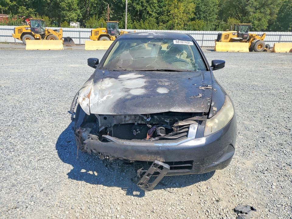 68187456 :رقم المزاد ، 1HGCP2F48AA056828 vin ، 2010 Honda Accord مزاد بيع