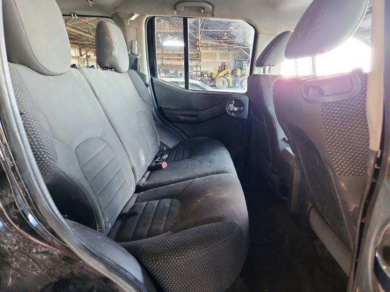 Продаж на аукціоні авто 2012 Nissan Xterra, vin: 5N1AN0NW7CC511447, номер лоту: 69383746