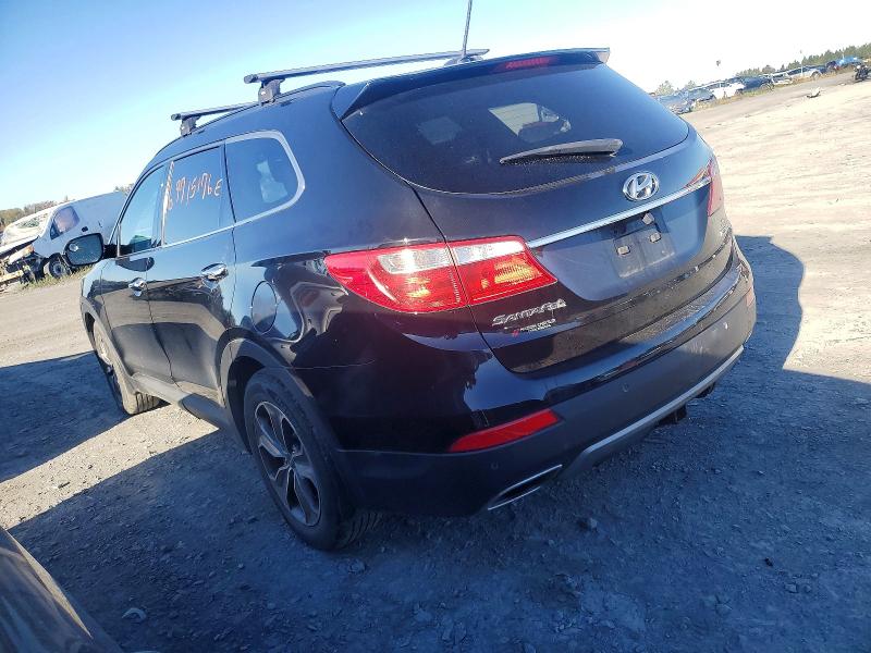 Aukcja sprzedaży 2015 Hyundai Santa Fe, vin: KM8SNDHF5FU093962, numer aukcji: 69715176
