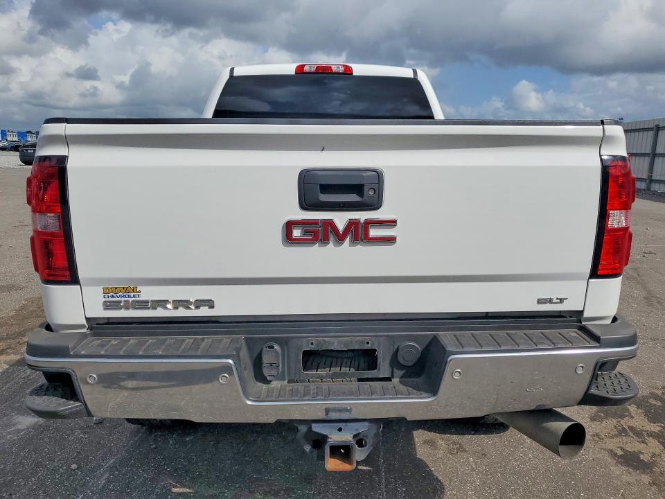 Продажа на аукционе авто 2019 Gmc Sierra, vin: 1GT12REY3KF265352, номер лота: 69101996