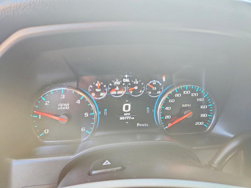 Aukcja sprzedaży 2018 Gmc Sierra, vin: 3GTU2PEC1JG156536        , numer aukcji: 67789706