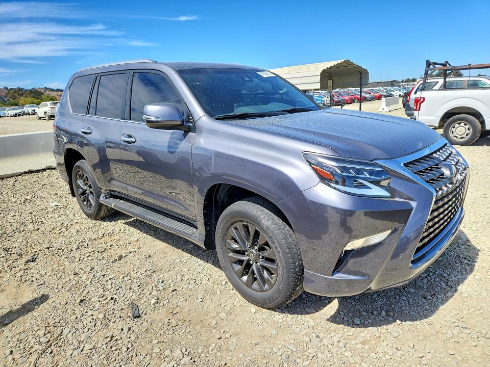 Продаж на аукціоні авто 2023 Lexus Gx, vin: JTJAM7BX1P5367933, номер лоту: 67888616