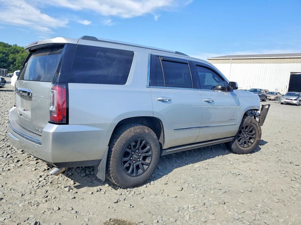 68490876 :رقم المزاد ، 1GKS1CKJ4GR335558 vin ، 2016 Gmc Yukon مزاد بيع