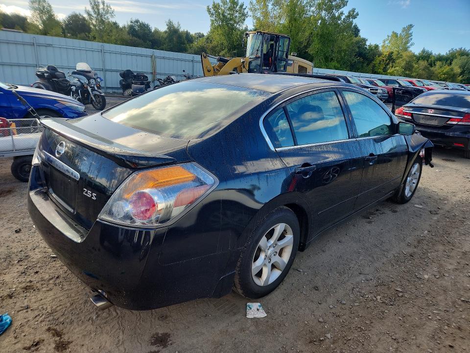 Aukcja sprzedaży 2007 Nissan Altima, vin: 1N4AL21E17C170433, numer aukcji: 70030426
