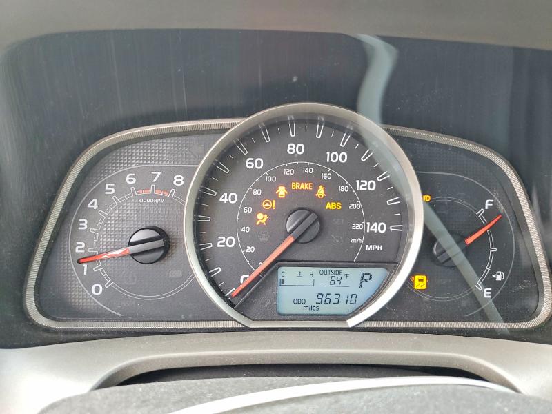 Продаж на аукціоні авто 2014 Toyota Rav4, vin: 2T3BFREV9EW150496, номер лоту: 69736146
