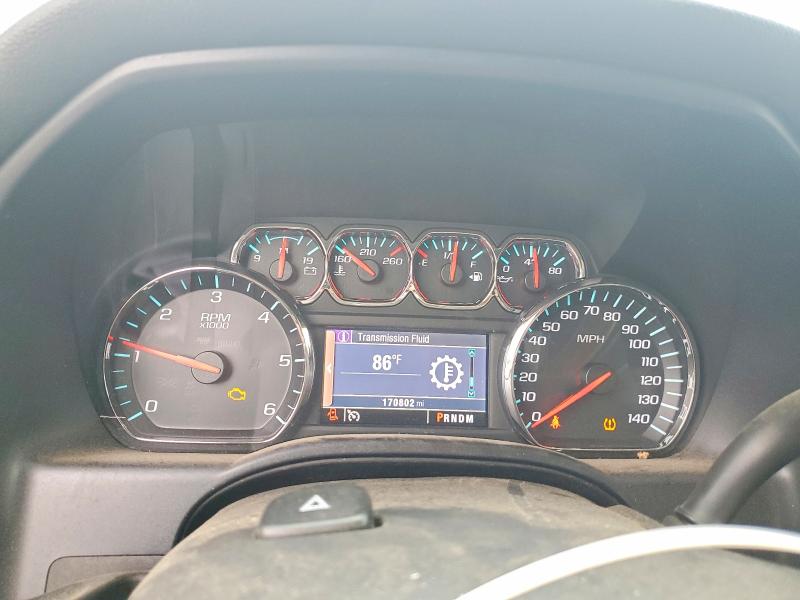 68250346 :رقم المزاد ، 1GCVKSEC9EZ154501 vin ، 2014 Chevrolet Silverado مزاد بيع