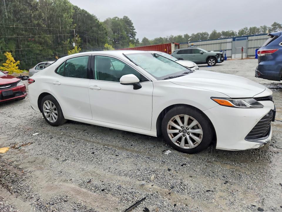 Продаж на аукціоні авто 2019 Toyota Camry, vin: 4T1B11HK0KU253232, номер лоту: 68982666