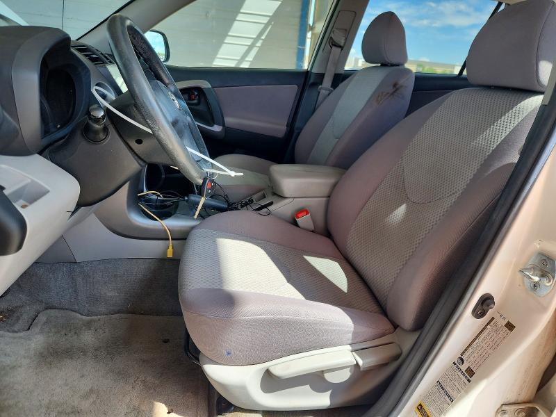 67655266 :رقم المزاد ، JTMBK33V466003470 vin ، 2006 Toyota Rav4 مزاد بيع