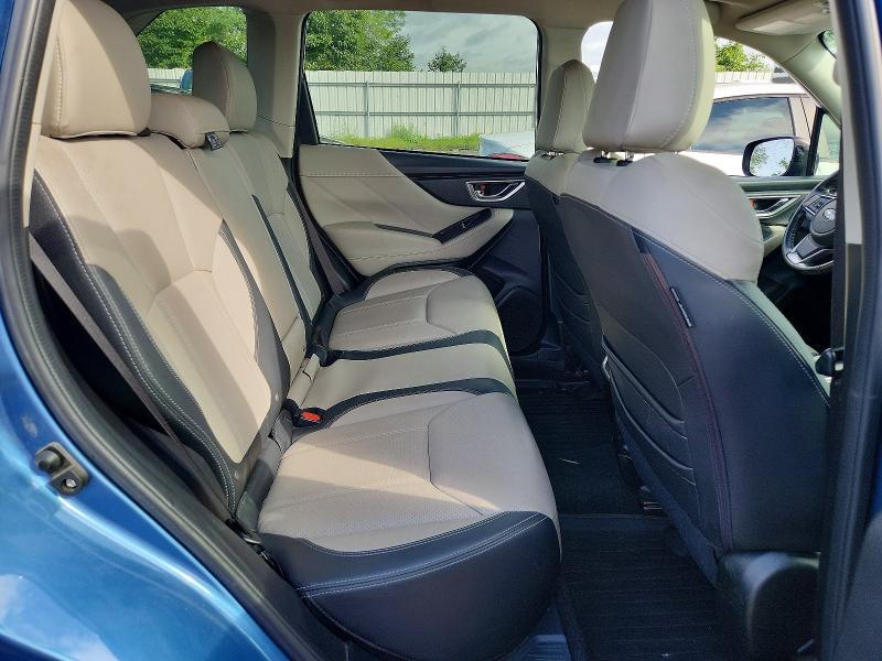 Aukcja sprzedaży 2019 Subaru Forester, vin: JF2SKASC7KH529760, numer aukcji: 67563736