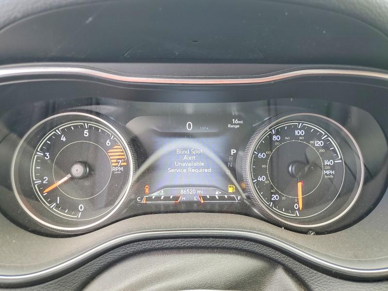 Aukcja sprzedaży 2019 Jeep Cherokee, vin: 1C4PJLDB5KD452837, numer aukcji: 66959616