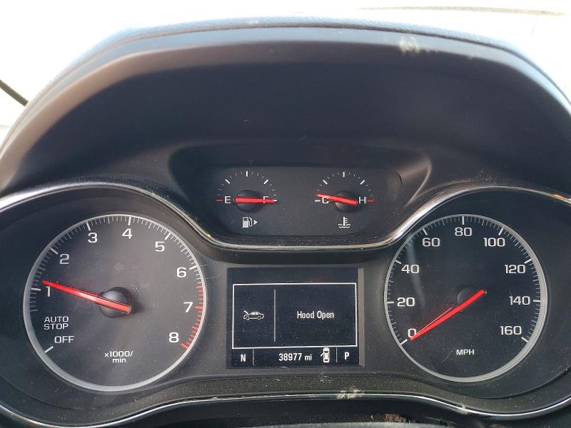 Aukcja sprzedaży 2019 Chevrolet Cruze, vin: 3G1BE6SM3KS558393, numer aukcji: 67957746