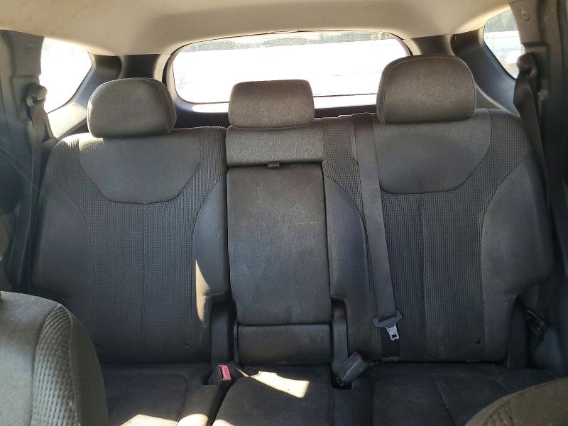 2019 Hyundai Santa Fe მანქანა იყიდება აუქციონზე, vin: 5NMS23AD1KH082569, აუქციონის ნომერი: 71042906