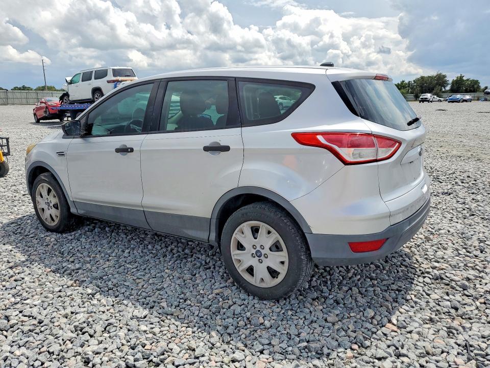 Aukcja sprzedaży 2013 Ford Escape, vin: 1FMCU0F76DUC98912, numer aukcji: 70082056
