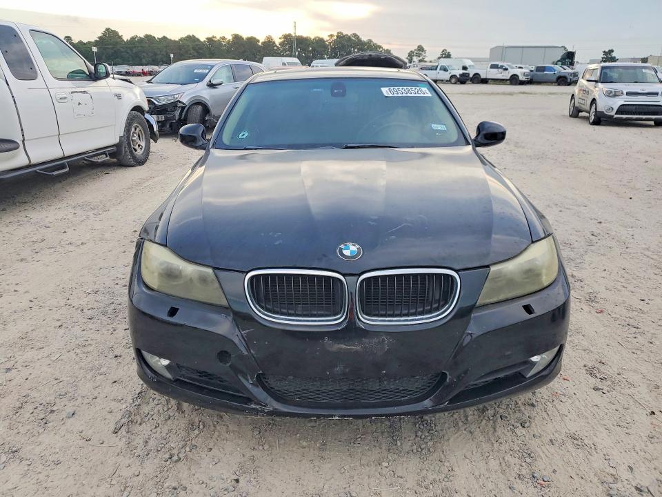 Aukcja sprzedaży 2011 Bmw 328, vin: WBAPK5C50BA656464, numer aukcji: 69538526