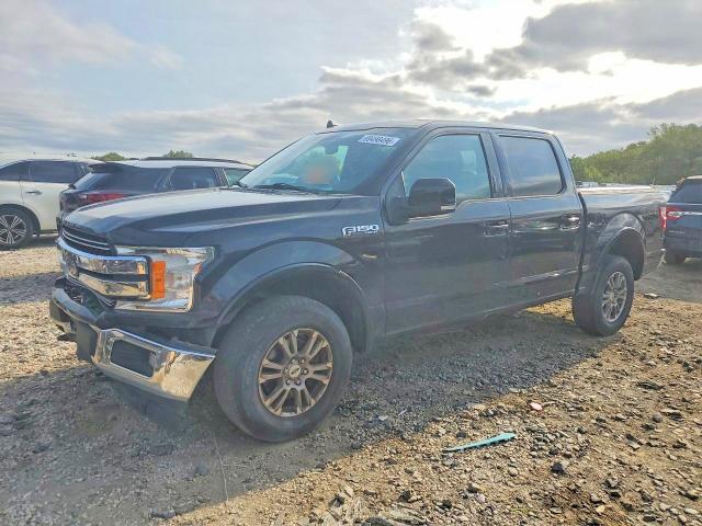 69498496 :رقم المزاد ، 1FTEW1E58KFB49321 vin ، 2019 Ford F150 مزاد بيع