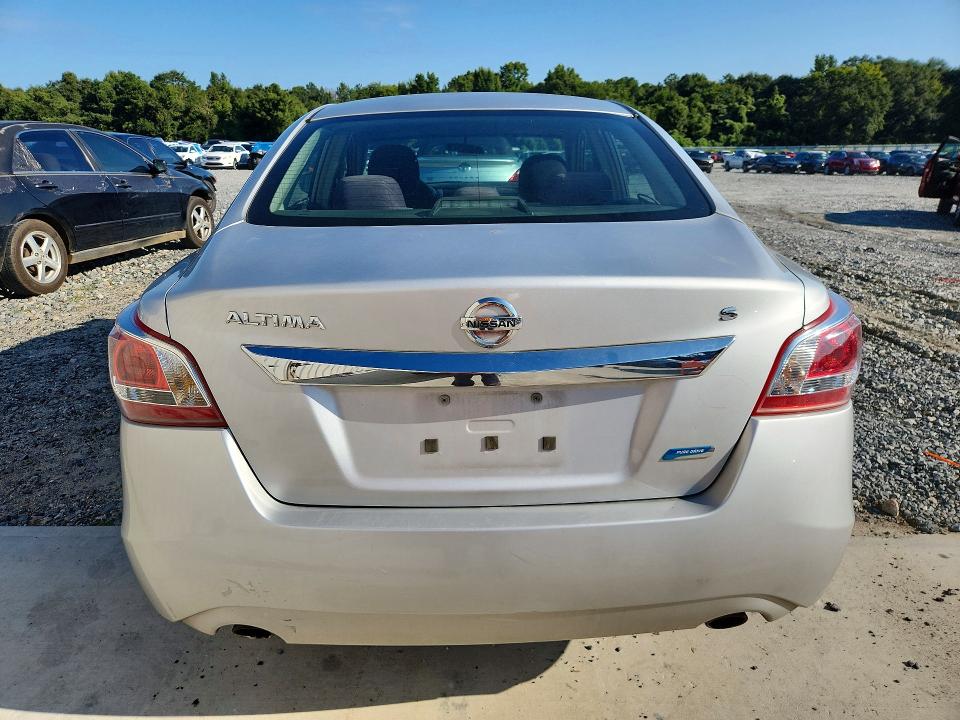 Продажа на аукционе авто 2013 Nissan Altima, vin: 1N4AL3AP5DN571538, номер лота: 67728766