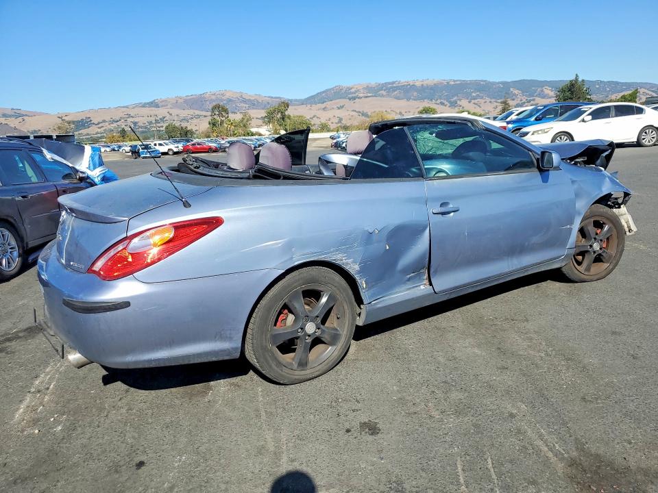 Aukcja sprzedaży 2006 Toyota Camry Solara, vin: 4T1FA38P66U066317, numer aukcji: 68696186