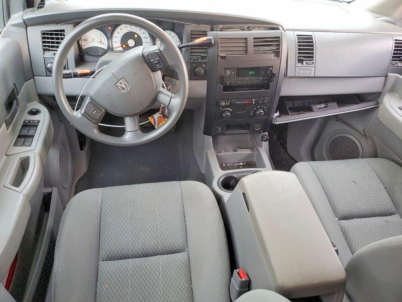 Aukcja sprzedaży 2007 Dodge Durango, vin: 1D8HB38P47F547118, numer aukcji: 68844906