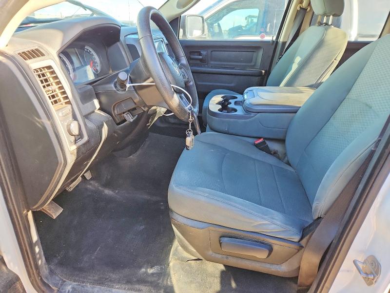 Продажа на аукционе авто 2014 Ram 1500, vin: 1C6RR7FG5ES449610, номер лота: 69401546