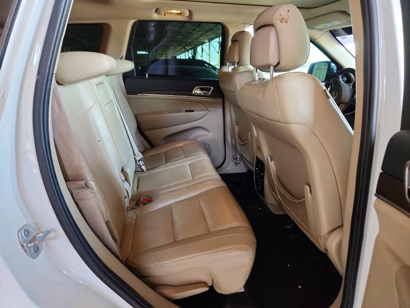 Aukcja sprzedaży 2015 Jeep Grand Cherokee, vin: 1C4RJFBG5FC871680, numer aukcji: 68380566