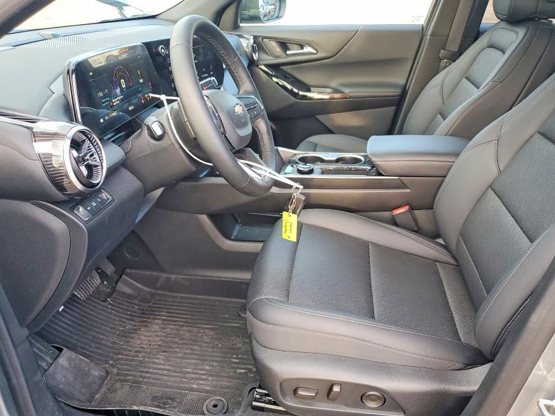 70105006 :رقم المزاد ، 3GNAXPEG9TL519514 vin ، 2026 Chevrolet Equinox مزاد بيع