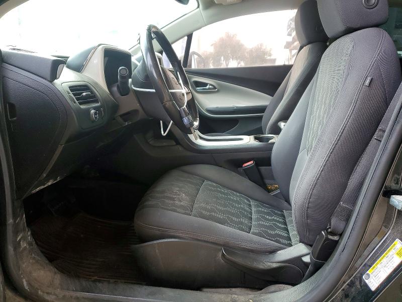 Aukcja sprzedaży 2013 Chevrolet Volt, vin: 1G1RG6E44DU127018, numer aukcji: 67039206