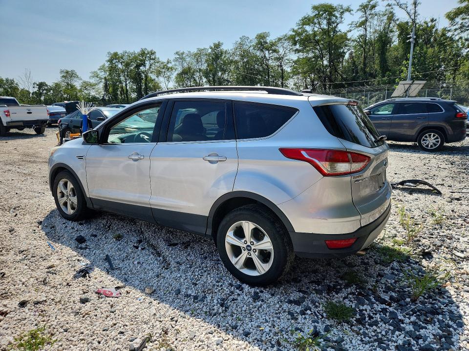 Продажа на аукционе авто 2015 Ford Escape, vin: 1FMCU9GX1FUB10478, номер лота: 69386766