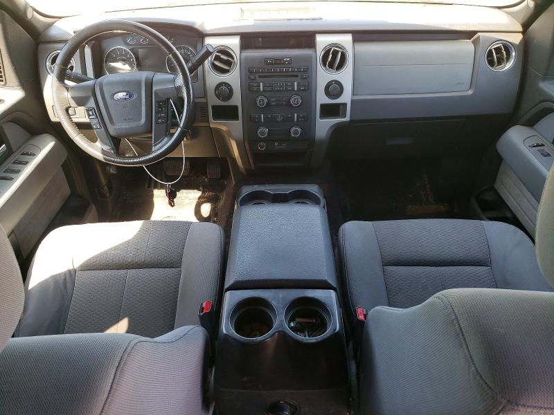 Продажа на аукционе авто 2012 Ford F150, vin: 1FTFW1EF7CFA29783, номер лота: 64360126
