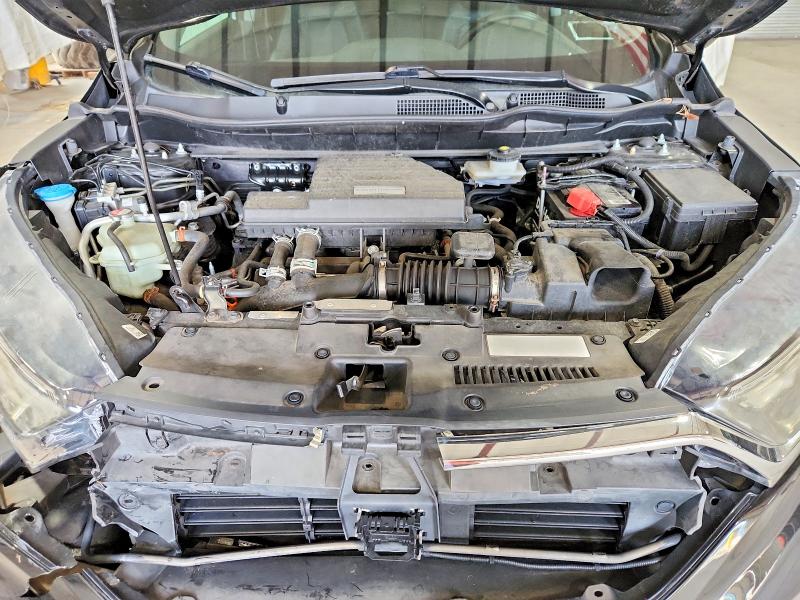 Aukcja sprzedaży 2019 Honda Cr-v, vin: 2HKRW2H80KH649041, numer aukcji: 68176386