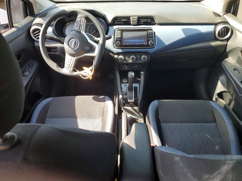 Продаж на аукціоні авто 2025 Nissan Versa, vin: 3N1CN8EV2SL889717, номер лоту: 69807166