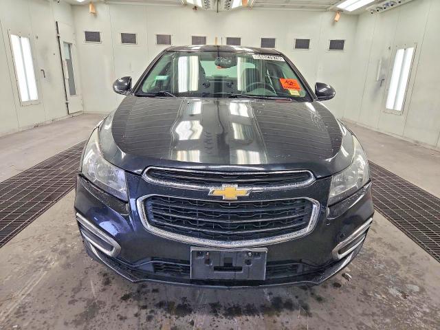 Aukcja sprzedaży 2016 Chevrolet Cruze Limited, vin: 1G1PE5SB5G7201530, numer aukcji: 64627076