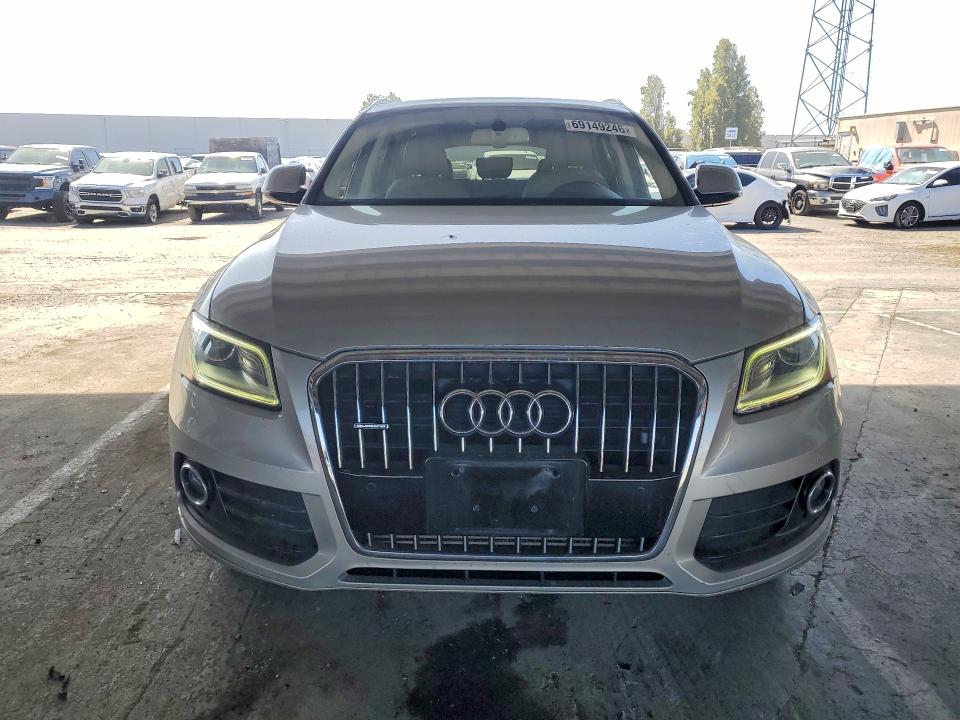 Aukcja sprzedaży 2016 Audi Q5, vin: WA1L2AFP0GA142980, numer aukcji: 69149246