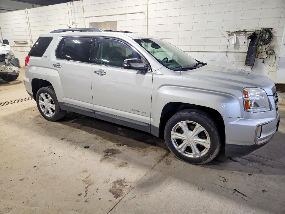 Aukcja sprzedaży 2016 Gmc Terrain, vin: 2GKFLUE30G6160820, numer aukcji: 67417566