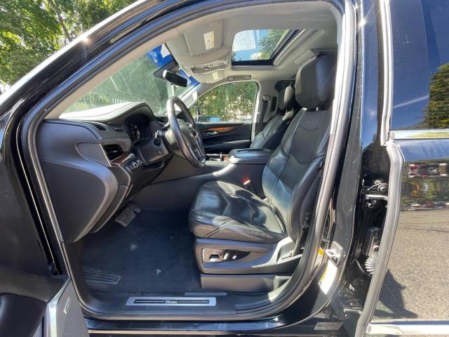 Продажа на аукционе авто 2019 Cadillac Escalade, vin: 1GYS4CKJXKR345694, номер лота: 70099926