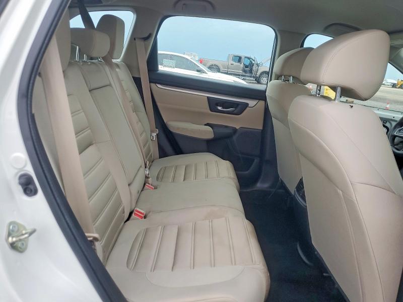 Продажа на аукционе авто 2018 Honda Cr-v, vin: 2HKRW5H32JH422096, номер лота: 68093226