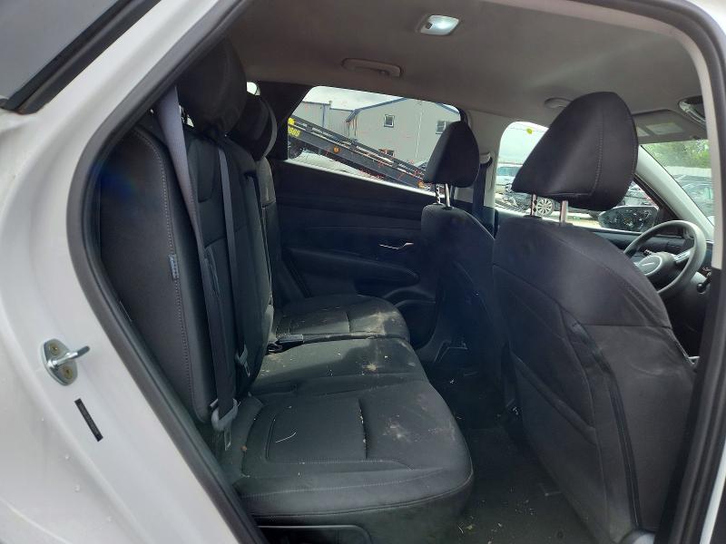 Продаж на аукціоні авто 2026 Hyundai Tucson, vin: 5NMJBCDEXTH652179, номер лоту: 70617086