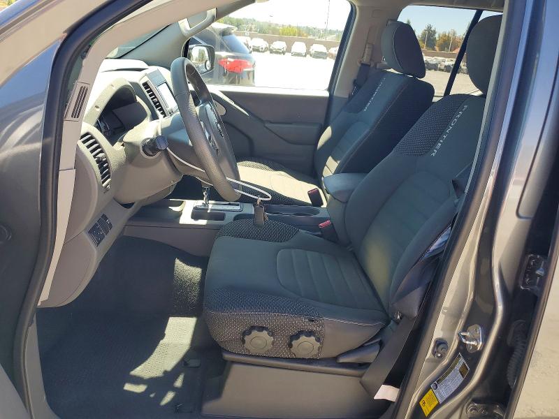 2019 Nissan Frontier მანქანა იყიდება აუქციონზე, vin: 1N6DD0ER0KN757755, აუქციონის ნომერი: 67667526