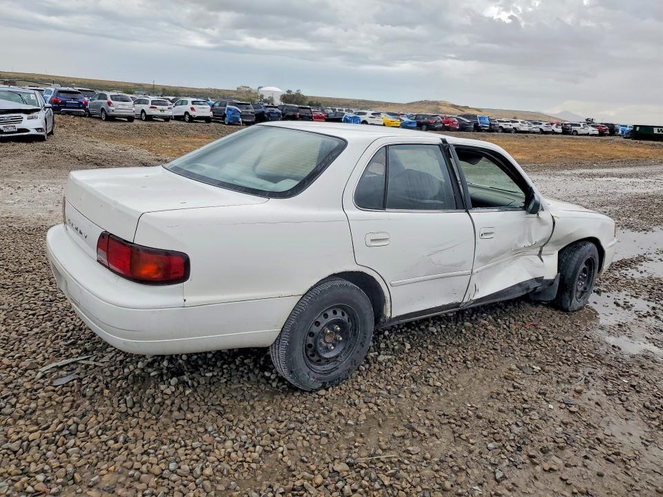 Продаж на аукціоні авто 1995 Toyota Camry, vin: JT2SK11E2S0331693, номер лоту: 70073396