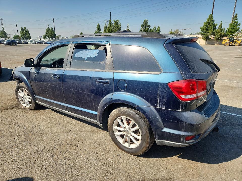 Aukcja sprzedaży 2013 Dodge Journey, vin: 3C4PDCBG9DT736295, numer aukcji: 69804006