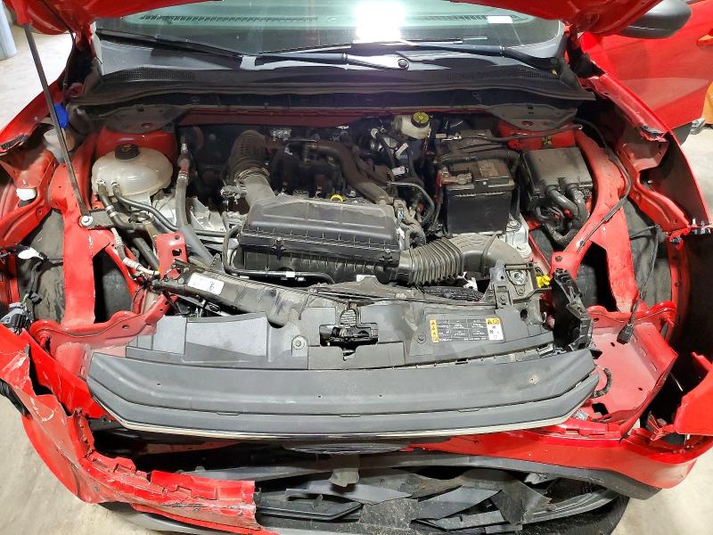 2024 Ford Escape მანქანა იყიდება აუქციონზე, vin: 1FMCU0GN2RUB15865, აუქციონის ნომერი: 68371886