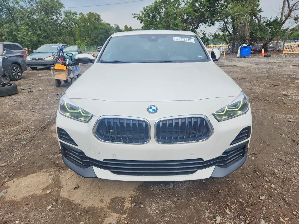Aukcja sprzedaży 2022 Bmw X2, vin: WBXYH9C0XN5U28909, numer aukcji: 68503246
