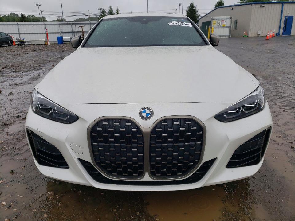 Aukcja sprzedaży 2023 Bmw M440xi, vin: WBA13AR00PCL67958, numer aukcji: 62825636