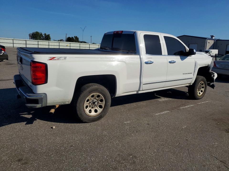 Aukcja sprzedaży 2015 Chevrolet Silverado, vin: 1GCVKSEC7FZ275559, numer aukcji: 68622836