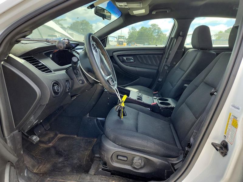 Aukcja sprzedaży 2018 Ford Taurus, vin: 1FAHP2MK7JG142477, numer aukcji: 70737686