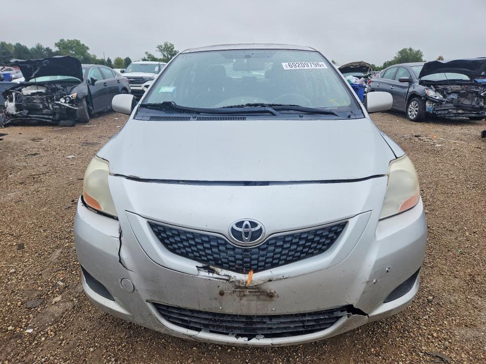 Продаж на аукціоні авто 2009 Toyota Yaris, vin: JTDBT903X91315068, номер лоту: 69209796