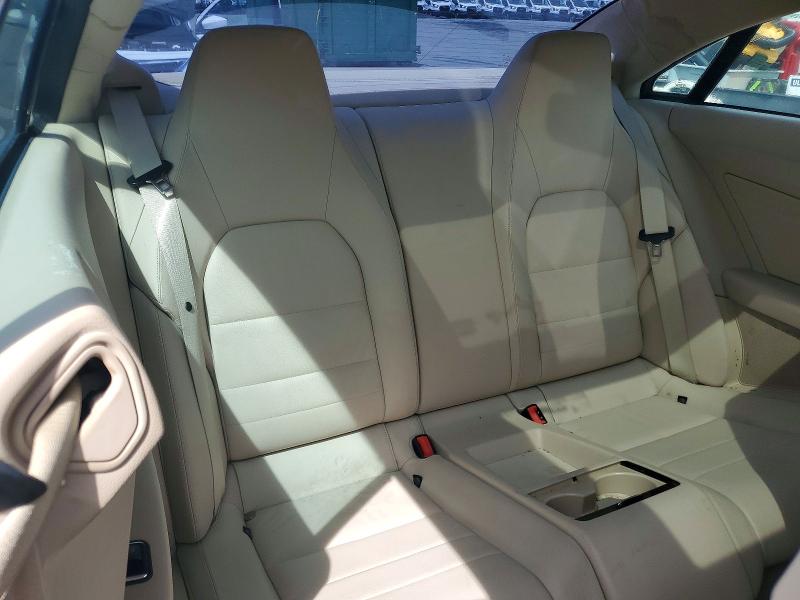 2014 Mercedes-benz E მანქანა იყიდება აუქციონზე, vin: WDDKJ5KB7EF256759, აუქციონის ნომერი: 68183566