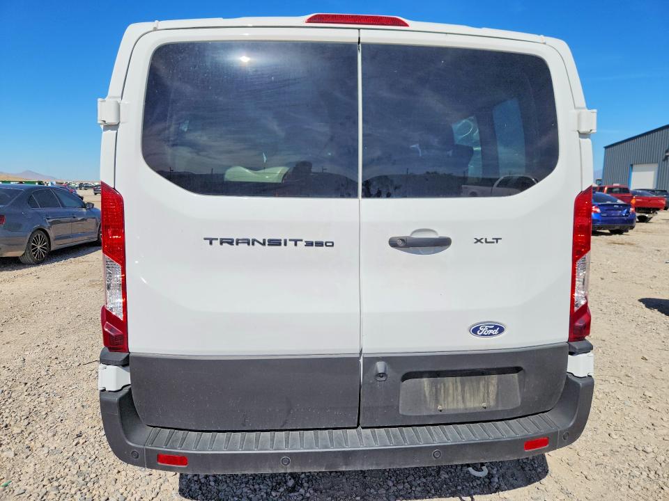 2026 Ford Transit მანქანა იყიდება აუქციონზე, vin: 1FBAX2YG3TKA33214, აუქციონის ნომერი: 69690216